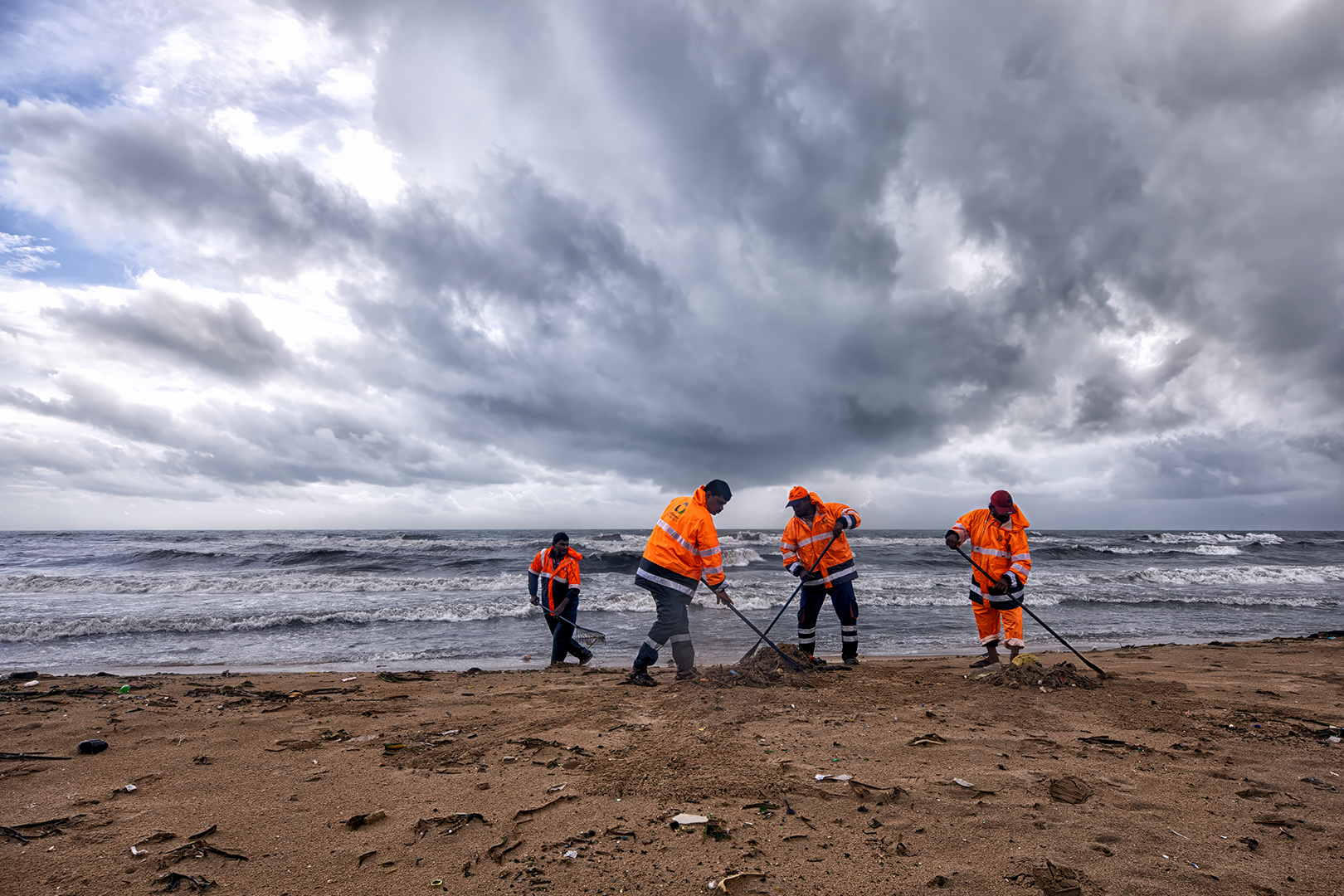 464 | Marina Beach 2022